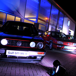 Volkswagen Retailer Launches
