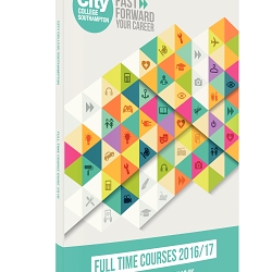 City College Graphic Design