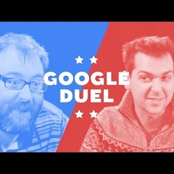Google Duel