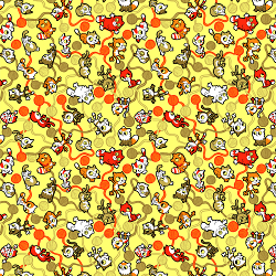 Patterns
