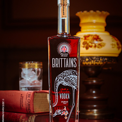 New Bottle Design
