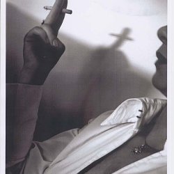 Shadow Press Ad