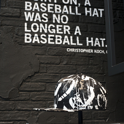 New Era - Westfield Stratford