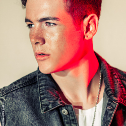 Male Model Test