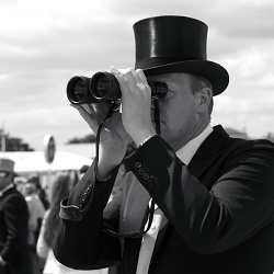 Investec Derby 2015
