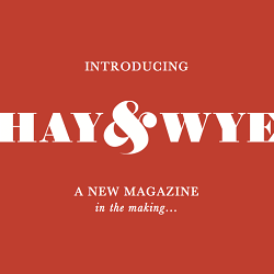 Hay & Wye