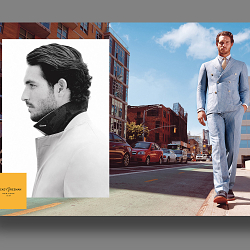 Hickey Freeman Rebrand