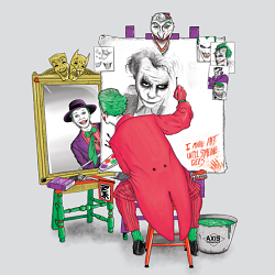 T Shirt Design