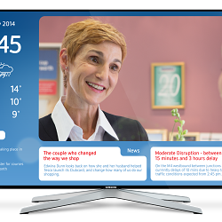 Nationwide Videowall