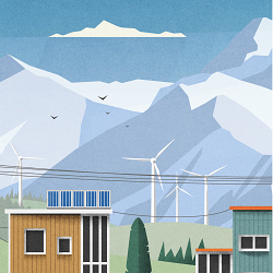 Wind Power
