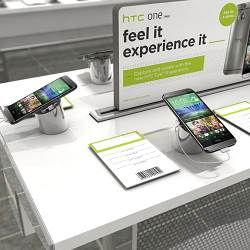 HTC Generic 3D Store