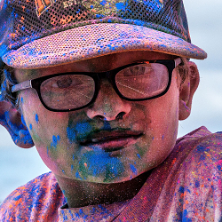 Colourstorm 2