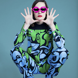 YELLE