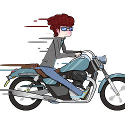 Biker