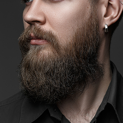 Portrait of a Man