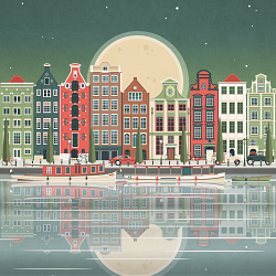 Amsterdam