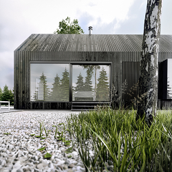 HG house