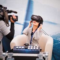 Red Bull Air Race VR