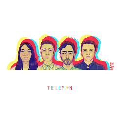 TELEMAN