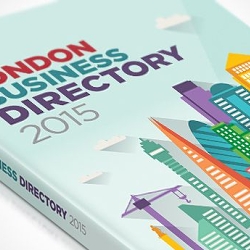 Front cover design