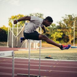 The Pursuit of Greatness
