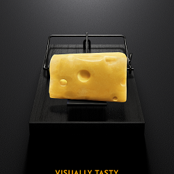 Visually Tasty 2015