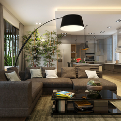 Regal Residence