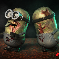 Minions!