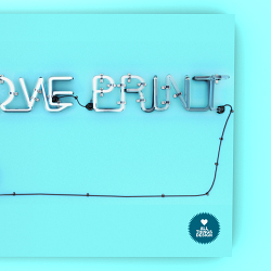 Love print
