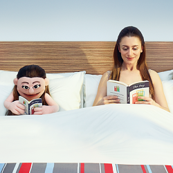 Travelodge - An Alive Customer Experience