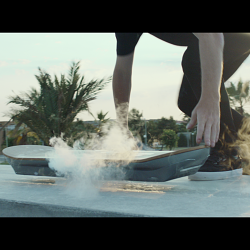 Lexus, Slide
