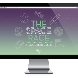 The Space Race : BFI Film Festival