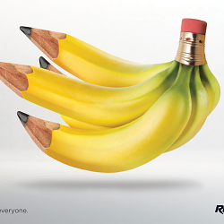 Pencil Power
