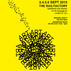 Arternative Playground Art Fair