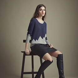 Great Plains AW15 Lookbook