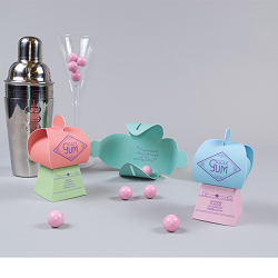 Giggle Gum