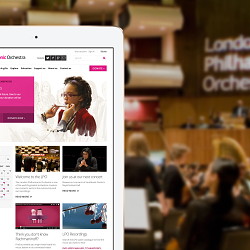 London Philharmonic Orchestra