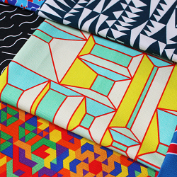 William Branton - Design Launch
