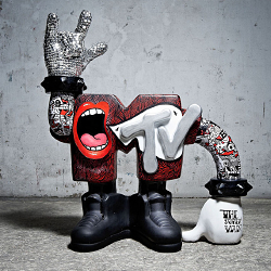 MTV Toy