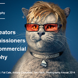 Creative Review Photography Annual