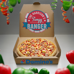 Pizza Legends