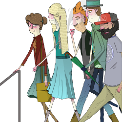 People