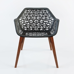 Maia Armchair Rope