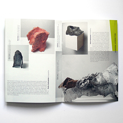 Felix Schramm catalogue