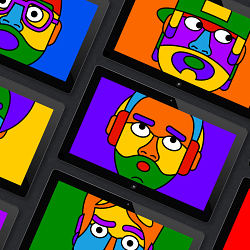 Microsoft Windows 8 Soft Array: The Beat Box Choir