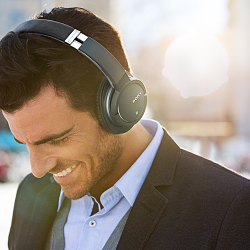 Sony Headphones