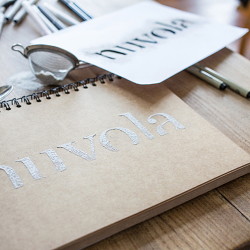 Nuvola, Light-hearted Italian Food