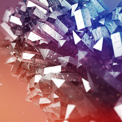 Crystals