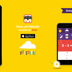 Divison with Ibbleobble | We create perfect friendships...