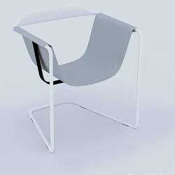 'U' CHAIR